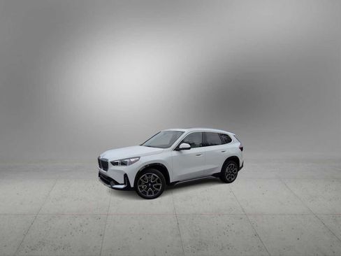 New 2026 BMW X1 xDrive28i w/ Technology Package AWD/4WD image 1