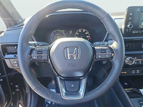 Certified 2024 Honda CR-V Sport Touring image 30