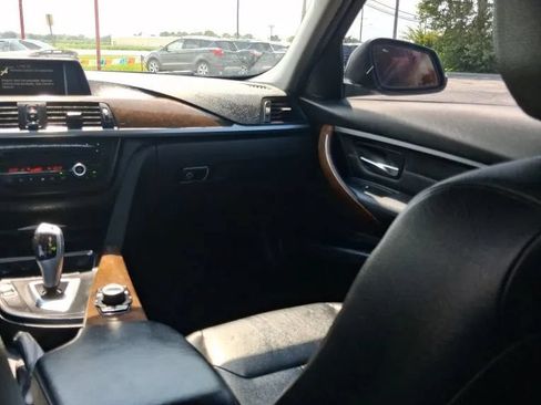 Used 2015 BMW 328i Sedan RWD image 24