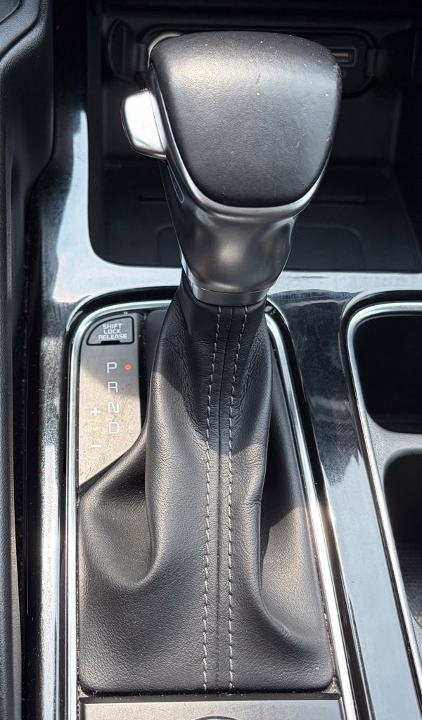 Used 2021 Kia Telluride SX w/ SX Prestige Package AWD/4WD image 14
