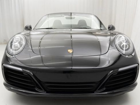 Used 2017 Porsche 911 Carrera 4 image 29