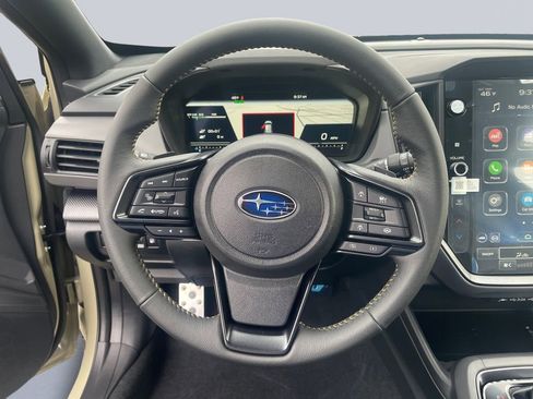 New 2026 Subaru Crosstrek 2.5i Sport image 13