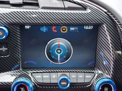 Certified 2019 Chevrolet Corvette Stingray Coupe w/ Battery Protection Package image 10