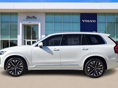 New 2026 Volvo XC90 B6 Plus w/ Protection Package Premier image 3
