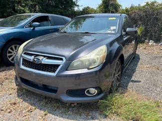 Used 2013 Subaru Legacy 2.5i Sport AWD/4WD video 1