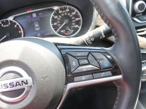 Used 2021 Nissan Altima 2.5 SL image 17