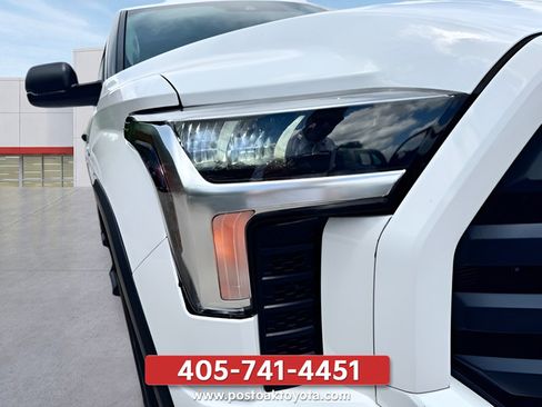 Used 2023 Toyota Tundra SR5 AWD/4WD image 36