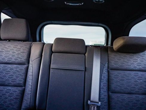 New 2025 Dodge Durango GT w/ Blacktop Package image 27