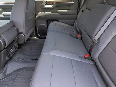 New 2026 GMC Sierra 1500 Elevation image 14