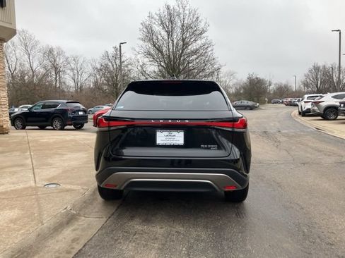 Used 2023 Lexus RX 350 AWD w/ Accessory Package image 4