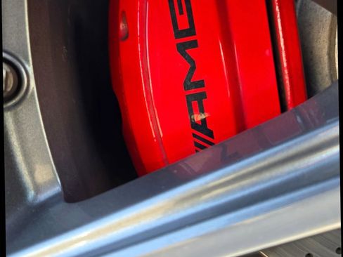 Used 2017 Mercedes-Benz AMG GT Coupe image 36