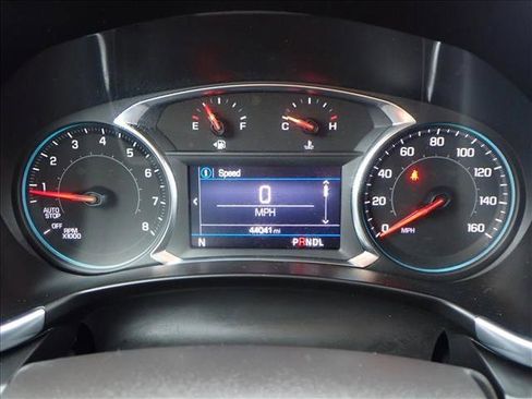 Used 2024 Chevrolet Equinox LT image 25