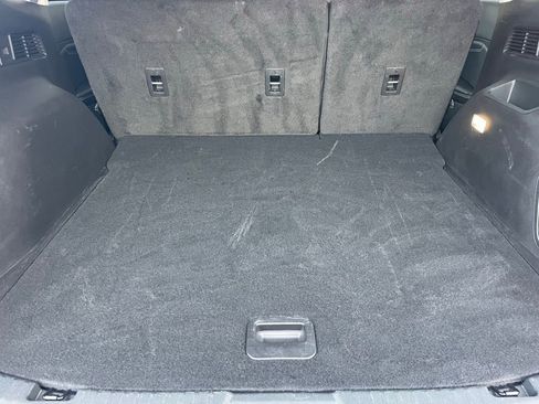 Certified 2024 Ford Edge Titanium w/ Equipment Group 301A image 11