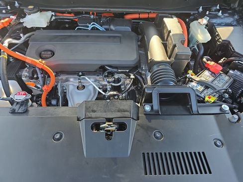 New 2026 Honda CR-V Sport-L image 30