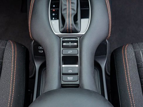 Certified 2026 Honda HR-V Sport image 26