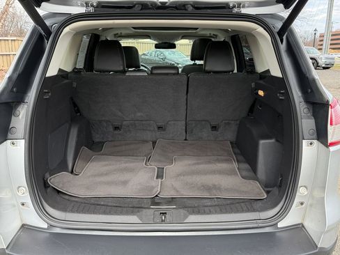 Used 2016 Ford Escape Titanium w/ Equipment Group 301A image 24