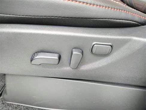 New 2026 Nissan Frontier PRO-4X image 20