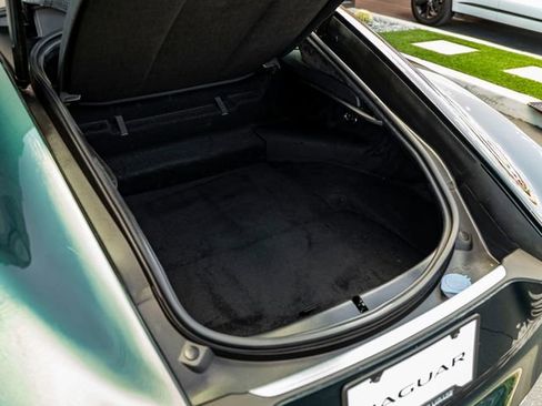 New 2024 Jaguar F-TYPE R image 20