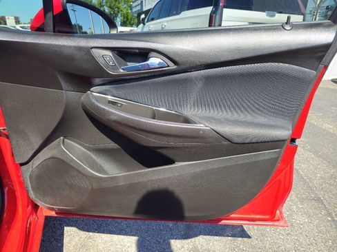 Used 2017 Chevrolet Cruze LT image 66