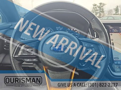 Used 2022 Subaru Outback Wilderness image 11