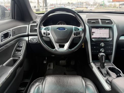 Used 2014 Ford Explorer XLT w/ Equipment Group 202A image 22