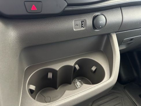 New 2026 Ford Transit 150 Low Roof image 20