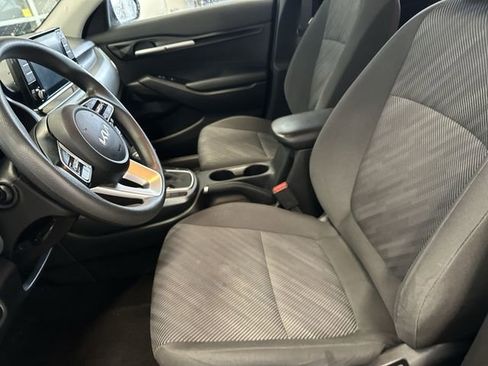 Certified 2022 Kia Seltos LX image 15
