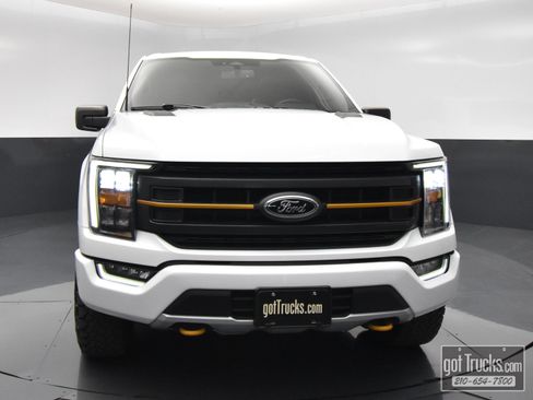 Used 2023 Ford F150 Tremor AWD/4WD image 52