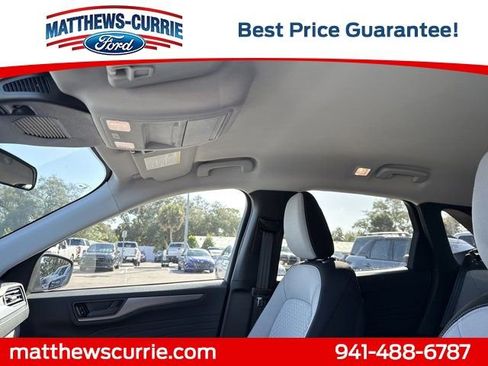 New 2026 Ford Escape Active w/ Tech Pack #1 image 11