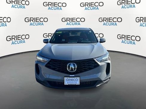 New 2026 Acura RDX A-Spec image 4