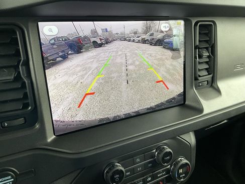 New 2025 Ford Bronco Big Bend w/ Black Diamond Package image 26