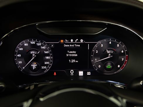 Used 2023 Bentley Continental GT S AWD/4WD image 14