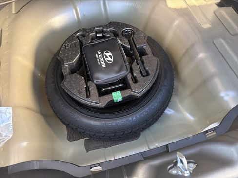 New 2026 Hyundai Elantra Sport image 24