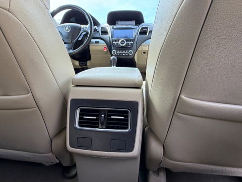 Used 2018 Acura RDX AWD w/ Technology Package image 14