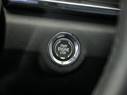 New 2026 GMC Terrain Elevation w/ Elevation Premium Package AWD/4WD image 12