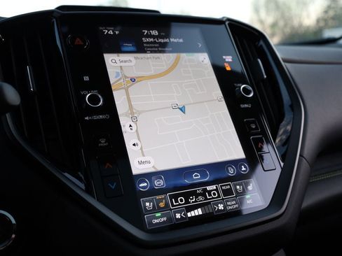 New 2026 Subaru Ascent Bronze Edition w/ Onyx Package image 15