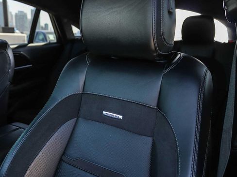 Used 2023 Mercedes-Benz GLE 53 AMG 4MATIC Coupe image 32