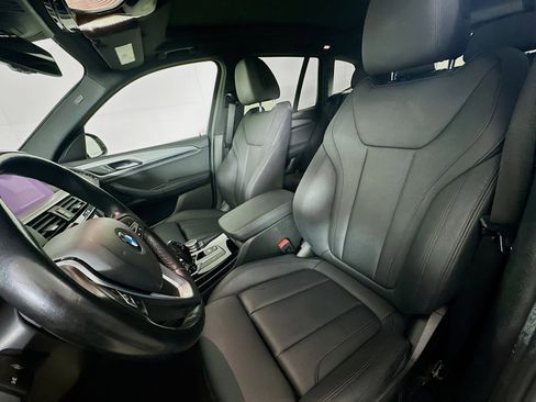 Used 2021 BMW X3 sDrive30i w/ Convenience Package (ZC2) image 13