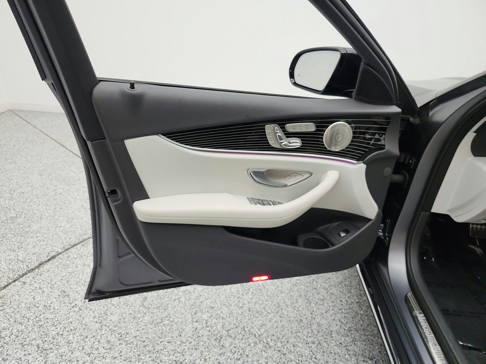 Certified 2023 Mercedes-Benz E 450 4MATIC All-Terrain Wagon image 15