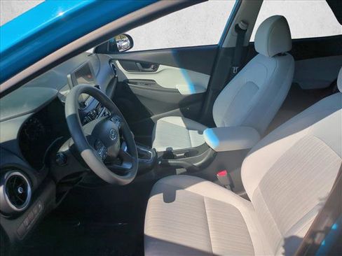 Certified 2023 Hyundai Kona SEL w/ Cargo Package FWD image 15