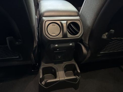 New 2026 Jeep Gladiator Rubicon w/ Steel Power Dome Hood Package image 8