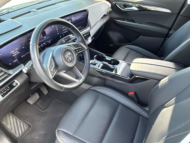 Used 2024 Buick Envision Preferred AWD/4WD image 6