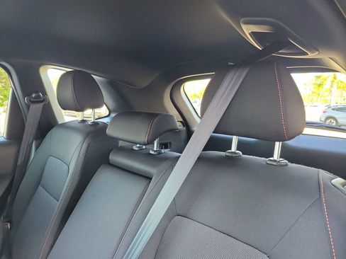 Certified 2026 Honda CR-V Sport image 16