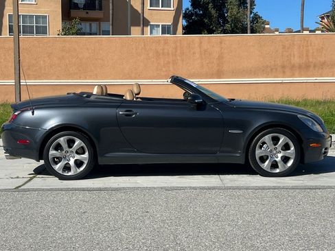 Used 2008 Lexus SC 430 430 image 3