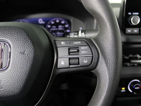 Used 2024 Honda Accord EX image 25