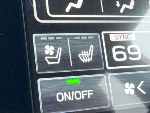 New 2026 Subaru Forester Touring image 19