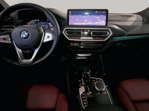 Certified 2023 BMW X3 xDrive30i w/ Premium Package AWD/4WD image 5