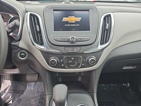 Certified 2023 Chevrolet Equinox LS w/ LS Convenience Package image 23