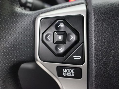 Used 2019 Toyota 4Runner SR5 Premium AWD/4WD image 13