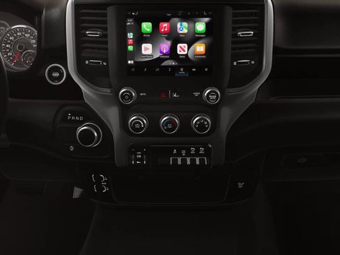 New 2026 RAM 1500 Tradesman image 5